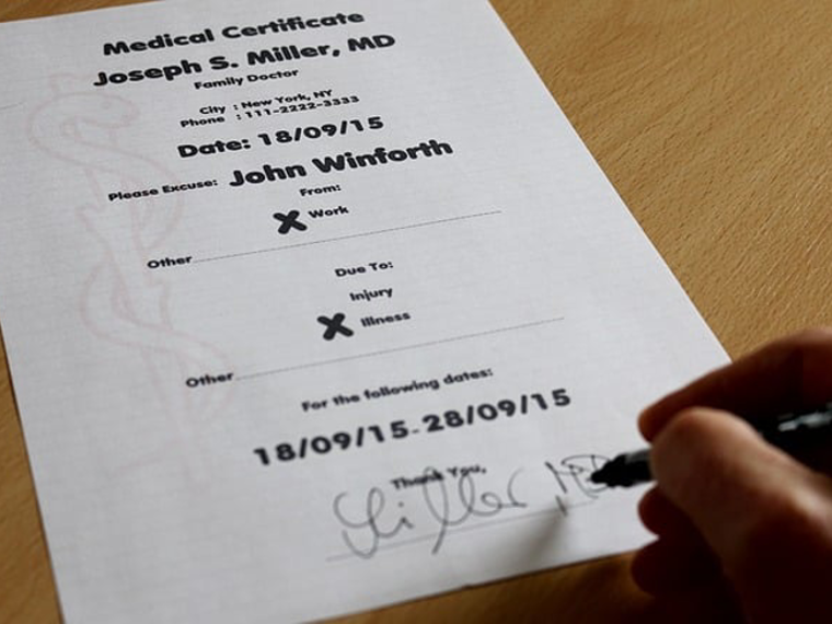 Сертификация ТР ТС