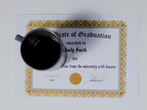 Сертификация