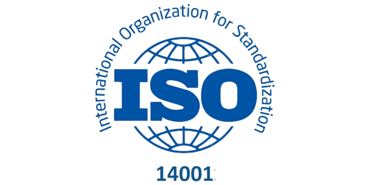 Сертификация ISO 14001