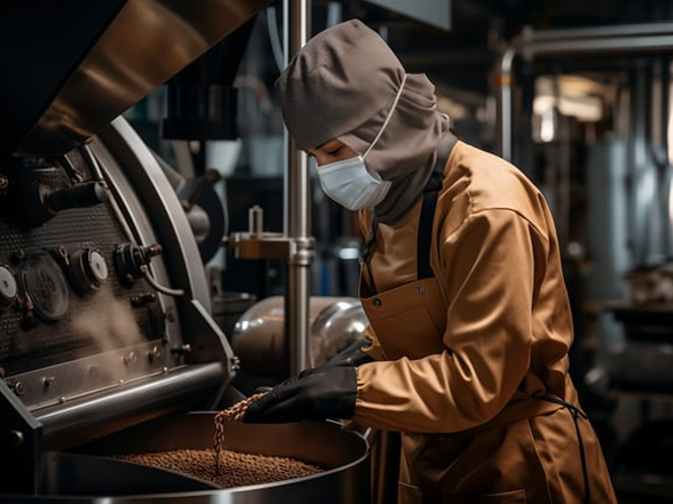 Производственный контроль