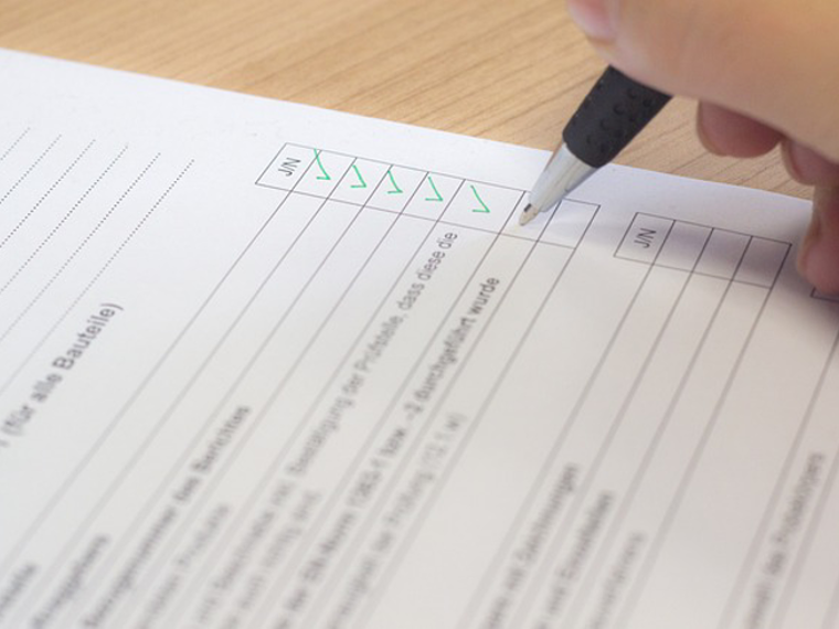 Сертификация продукции