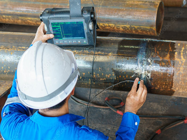 Аттестация специалистов неразрушающего контроля