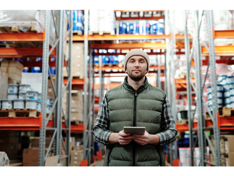 Промышленная безопасность.