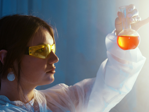 Разрушающий и неразрушающий контроль