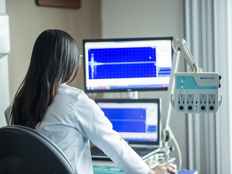 Поверка оборудования