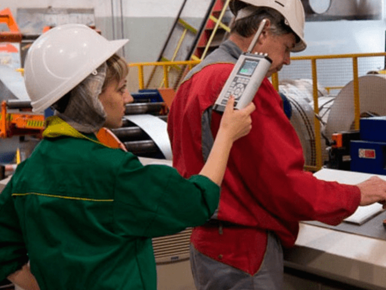 Специальная оценка условий труда 