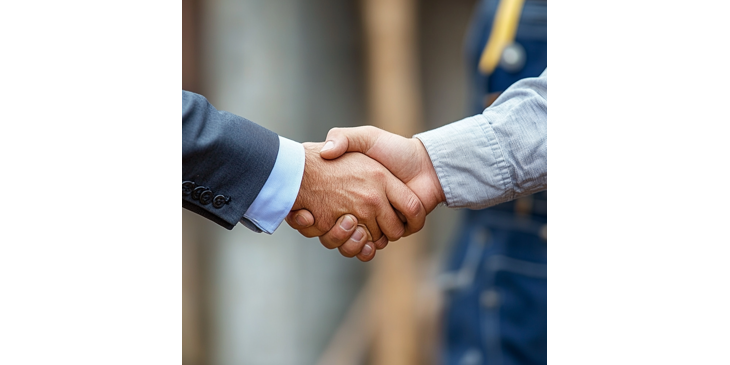 Привлекательные партнерские условия сотрудничества