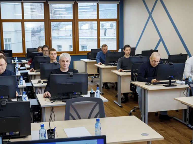 Независимая оценка квалификации