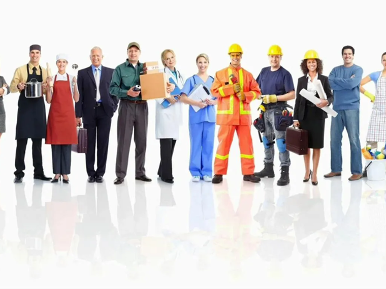 Курсы профессиональной переподготовки. 