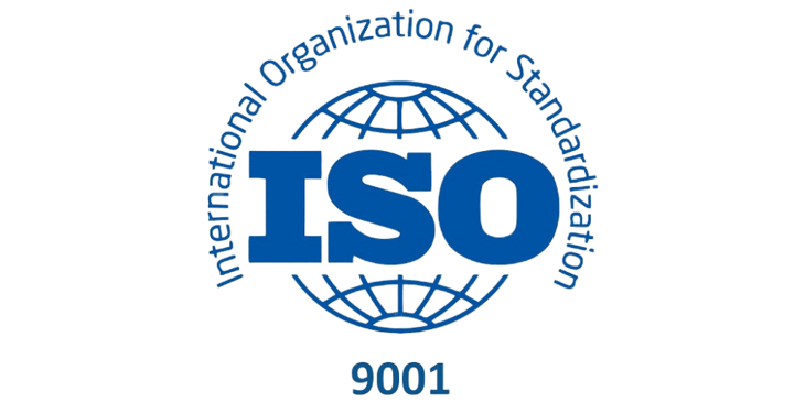 Сертификация по стандарту ISO 9001
