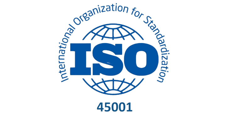 Сертификация ISO 45001 